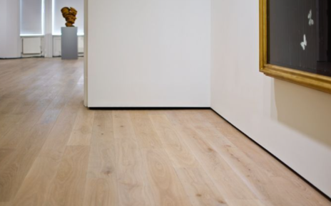 "Transform Your Space with Easy-to-Use Wall Panelling Kit"