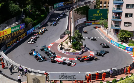 Follow Aston Martin’s Performance Throughout the Season
