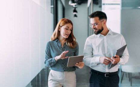 How B2B Marketing Agencies Improve Conversion Rates