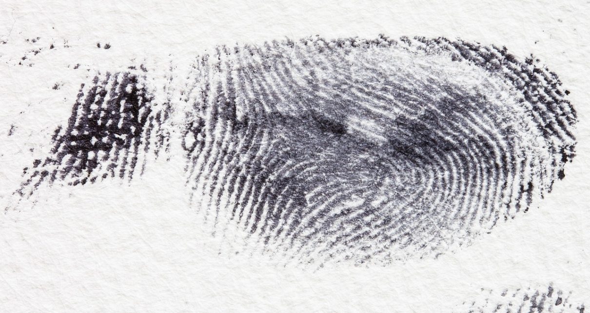 Fingerprint, dactylogram, papillary ridges — Choosing the Right Patent Lawyer in Boulder
