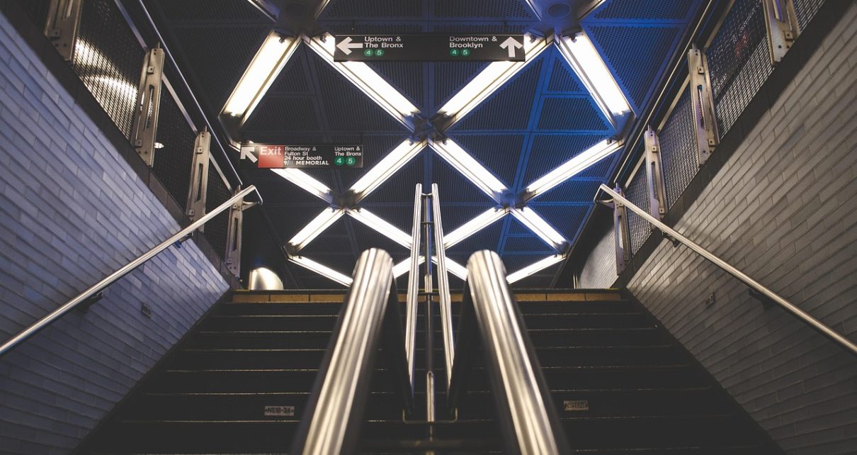Subway, nyc, new york — Navigating the Online Gaming World Eat-and-Run Verification Made Simple