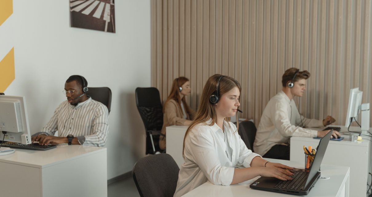 Why Contact Centres Are So Important for Businesses