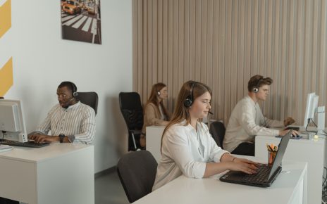 Why Contact Centres Are So Important for Businesses