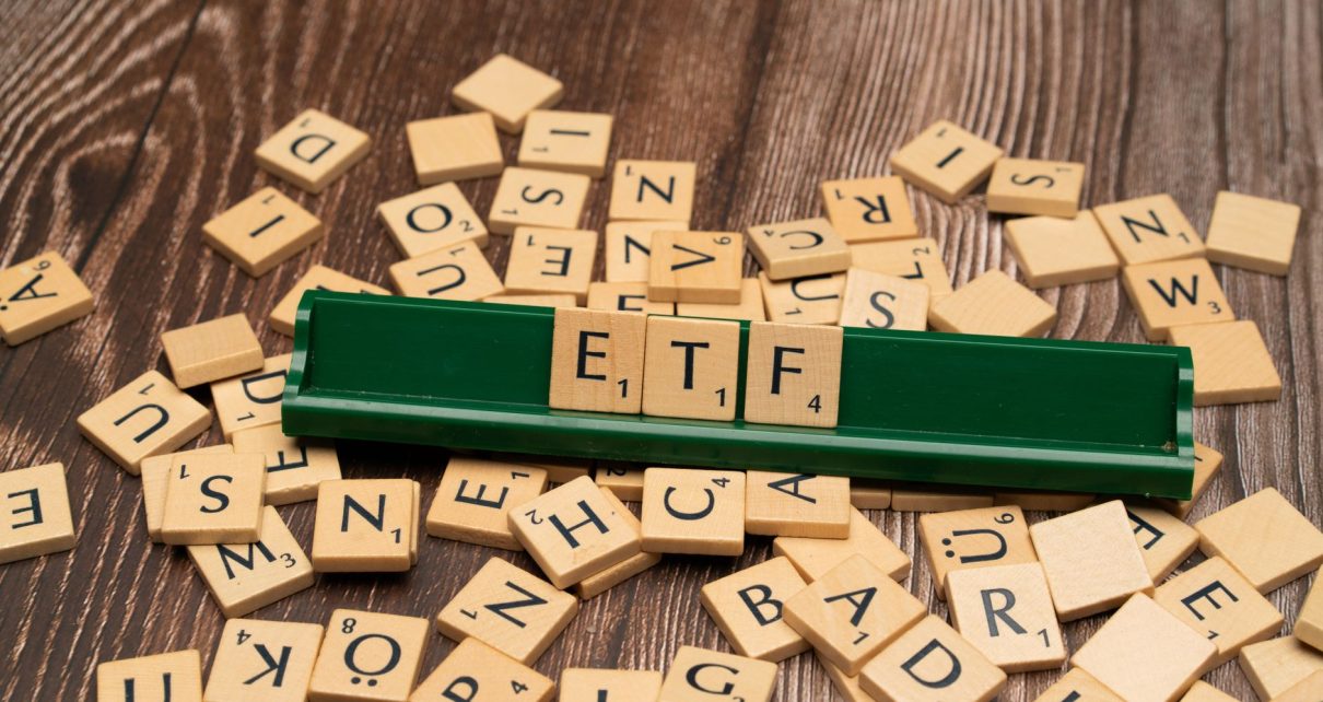 Bitcoin ETF capital