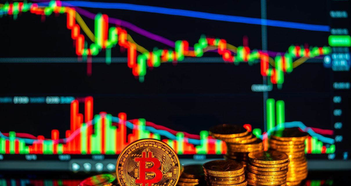 Bitcoin price analysis