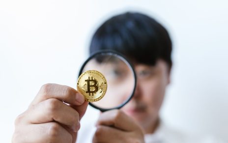 Bitcoin risk profile