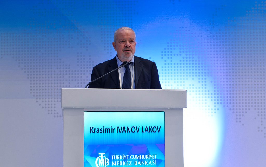 Central Bank Communication