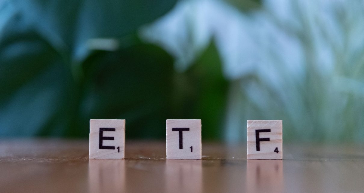 Chainlink ETF inflow