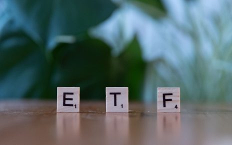 Chainlink ETF inflow