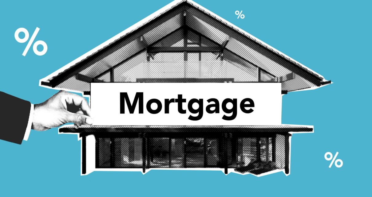 current mortgage rates