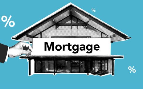 current mortgage rates