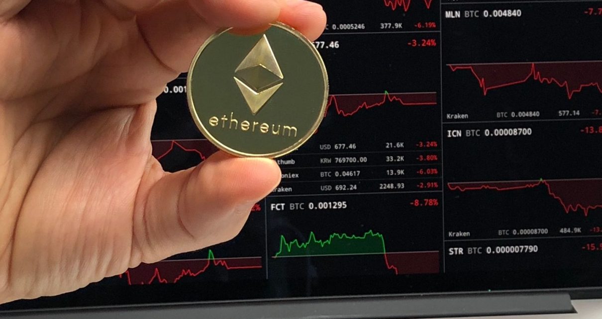 Ethereum price prediction