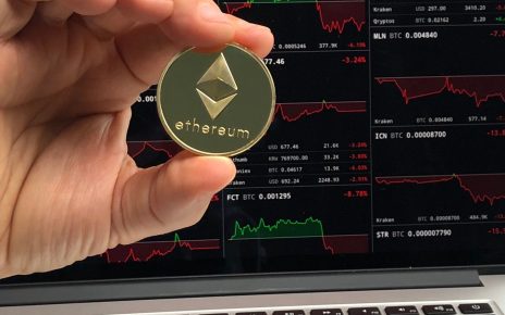 Ethereum price prediction
