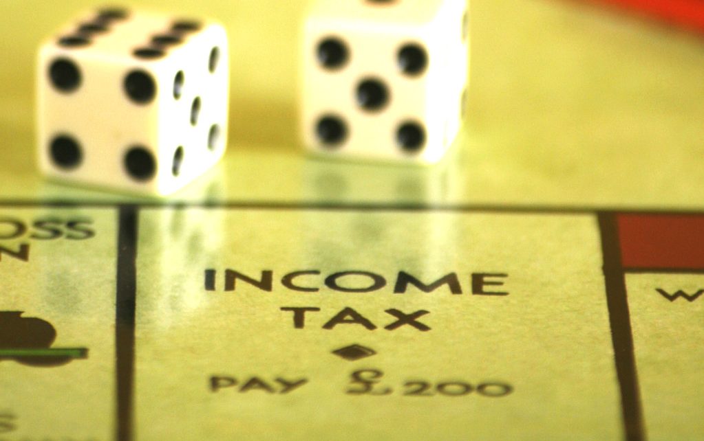 gambling winnings tax