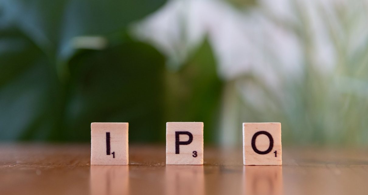 IPO companies next week