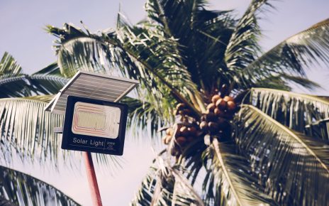 Lumio Solar funding
