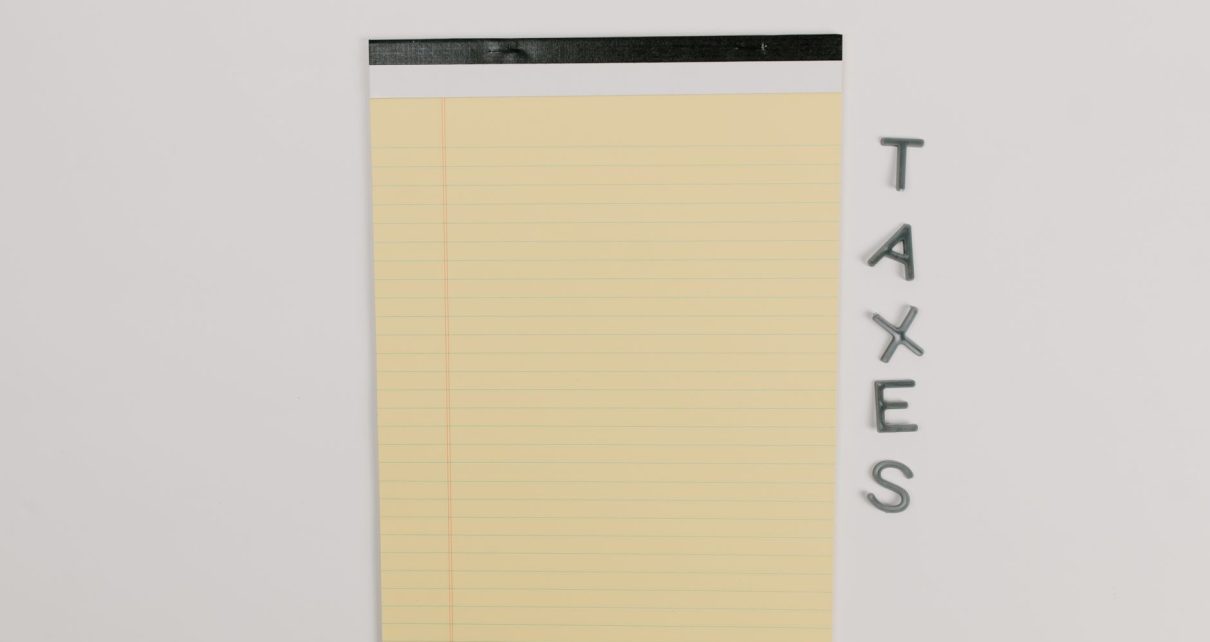 Trump tax break