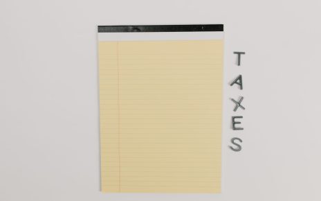 Trump tax break