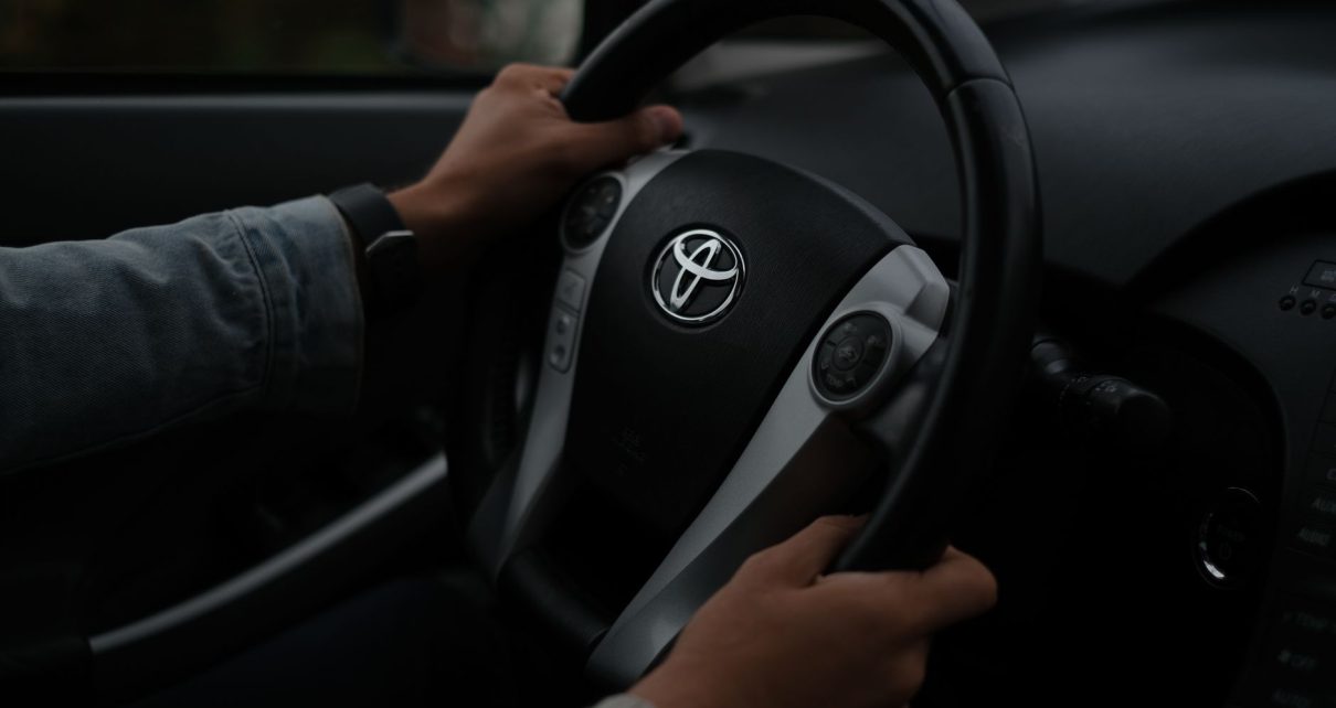 2026 Toyota Glanza