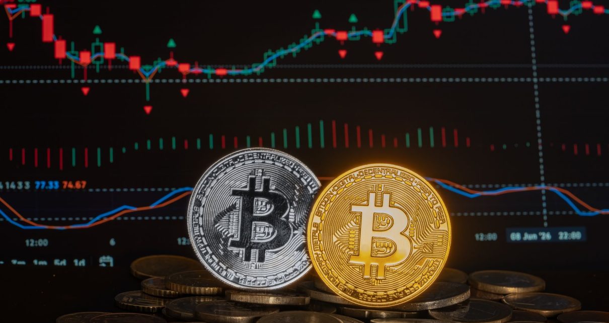 Bitcoin price prediction
