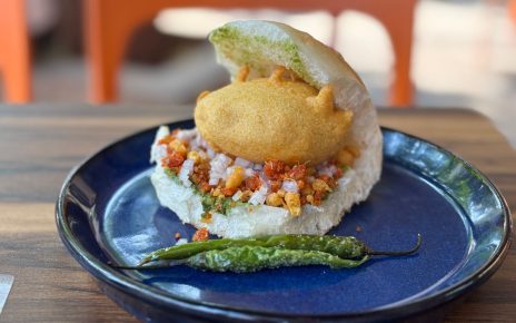 bring back vada pav