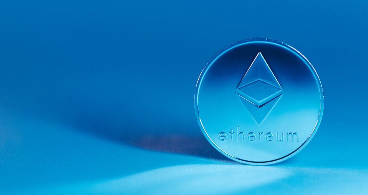 Ethereum ETFs