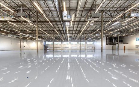 Google data centers Texas