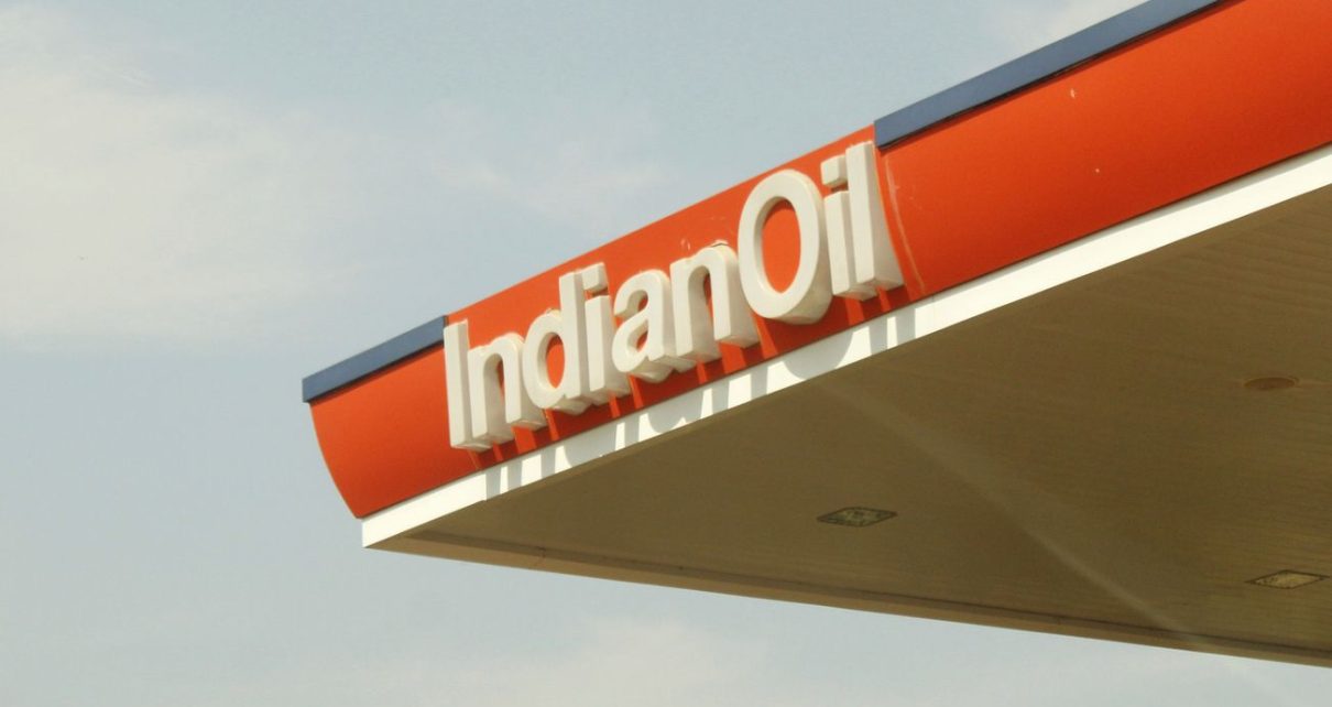 Indian Gas Exchange IPO
