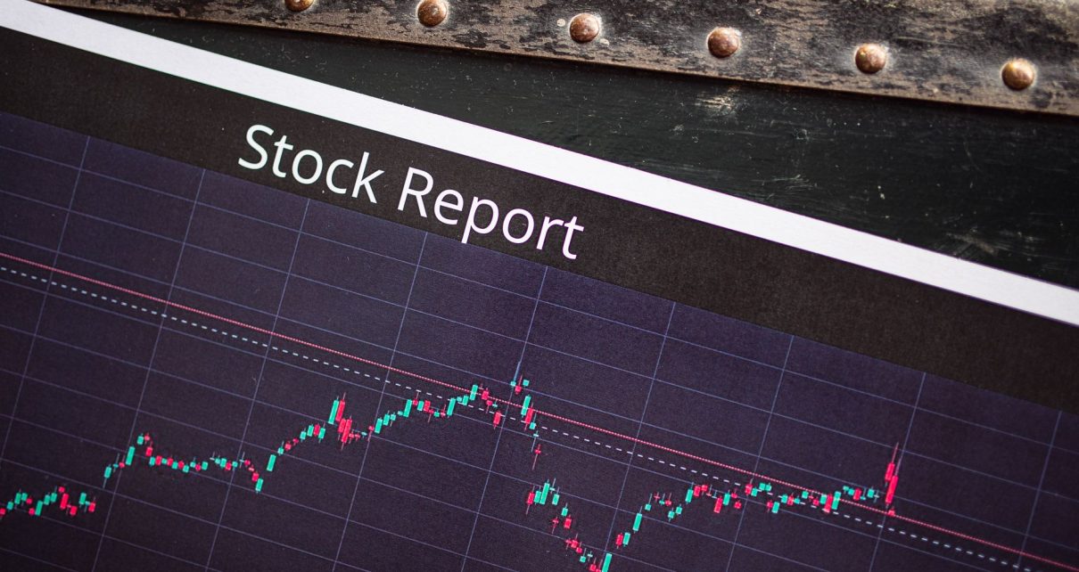Stock Market Closing Today